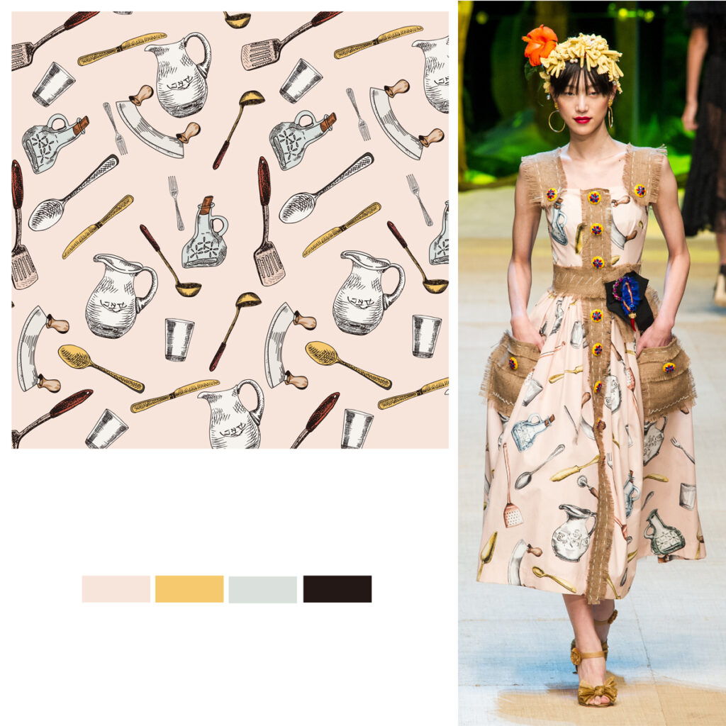 ANNA SUI 4